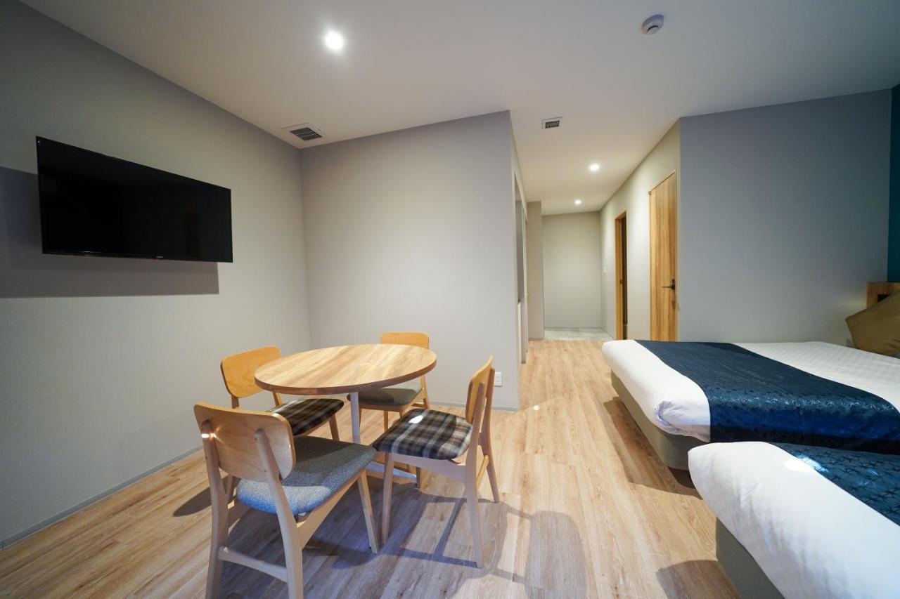 أوساكا Hotel S-Presso East المظهر الخارجي الصورة